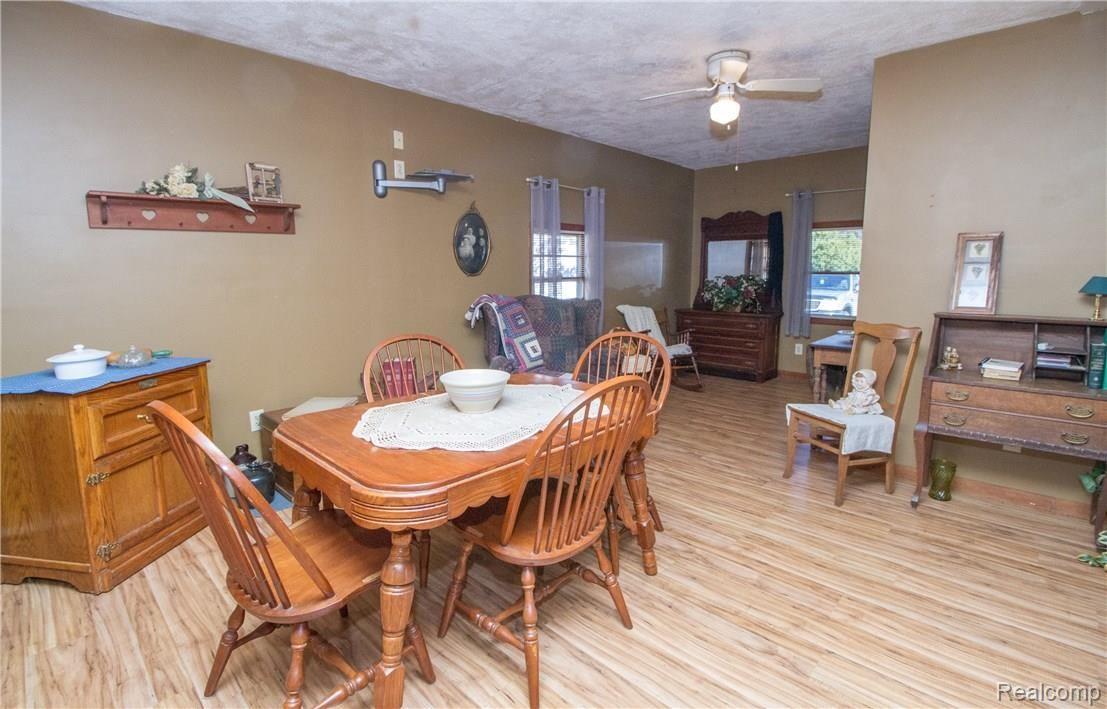 8742 State Road Millington, MI 48746 - Photo 13 of 43 DiningRoom1.jpg