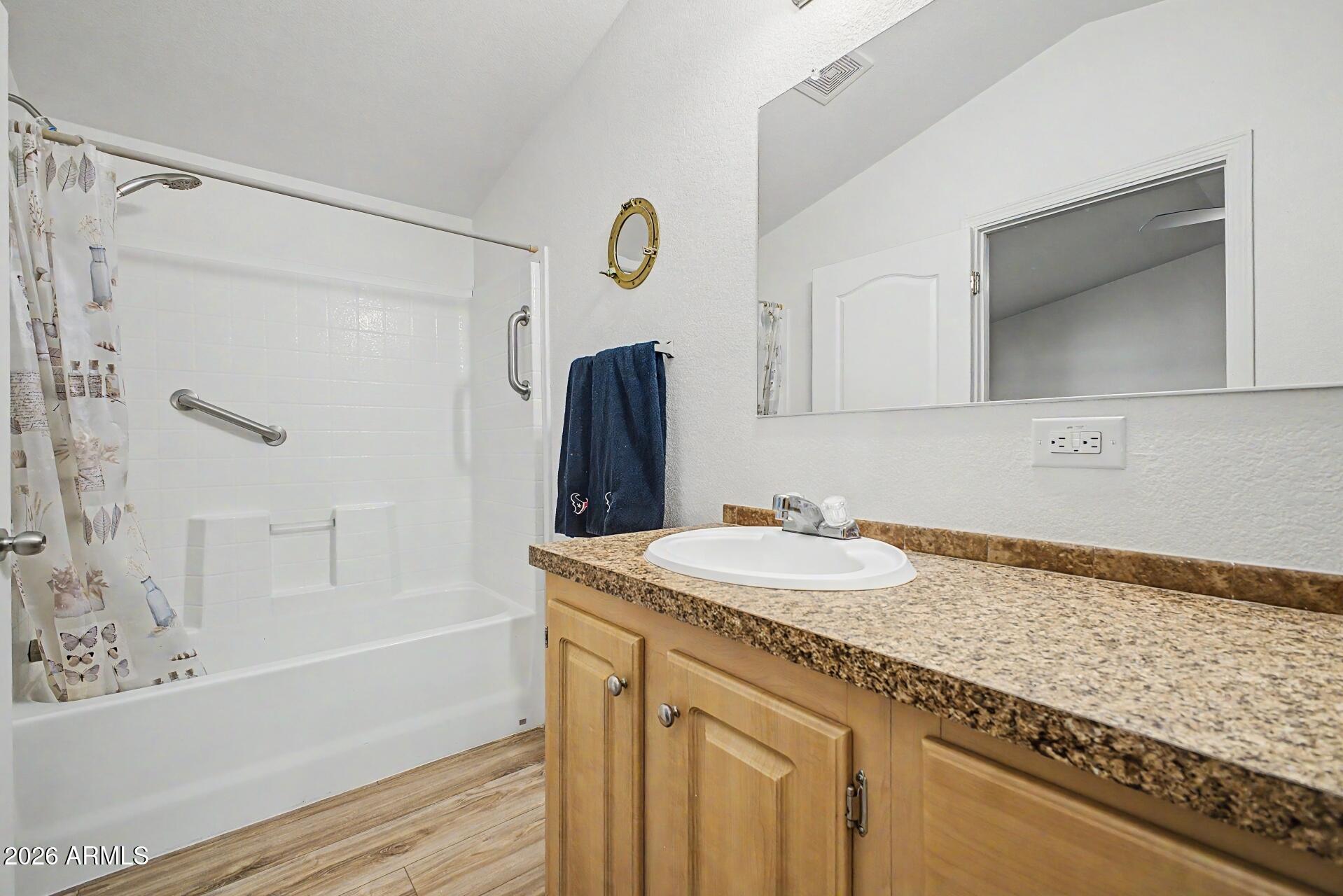 834 South Meridian Road, Unit 46 Apache Junction, AZ 85120 - Photo 20 of 29 21-Meridian