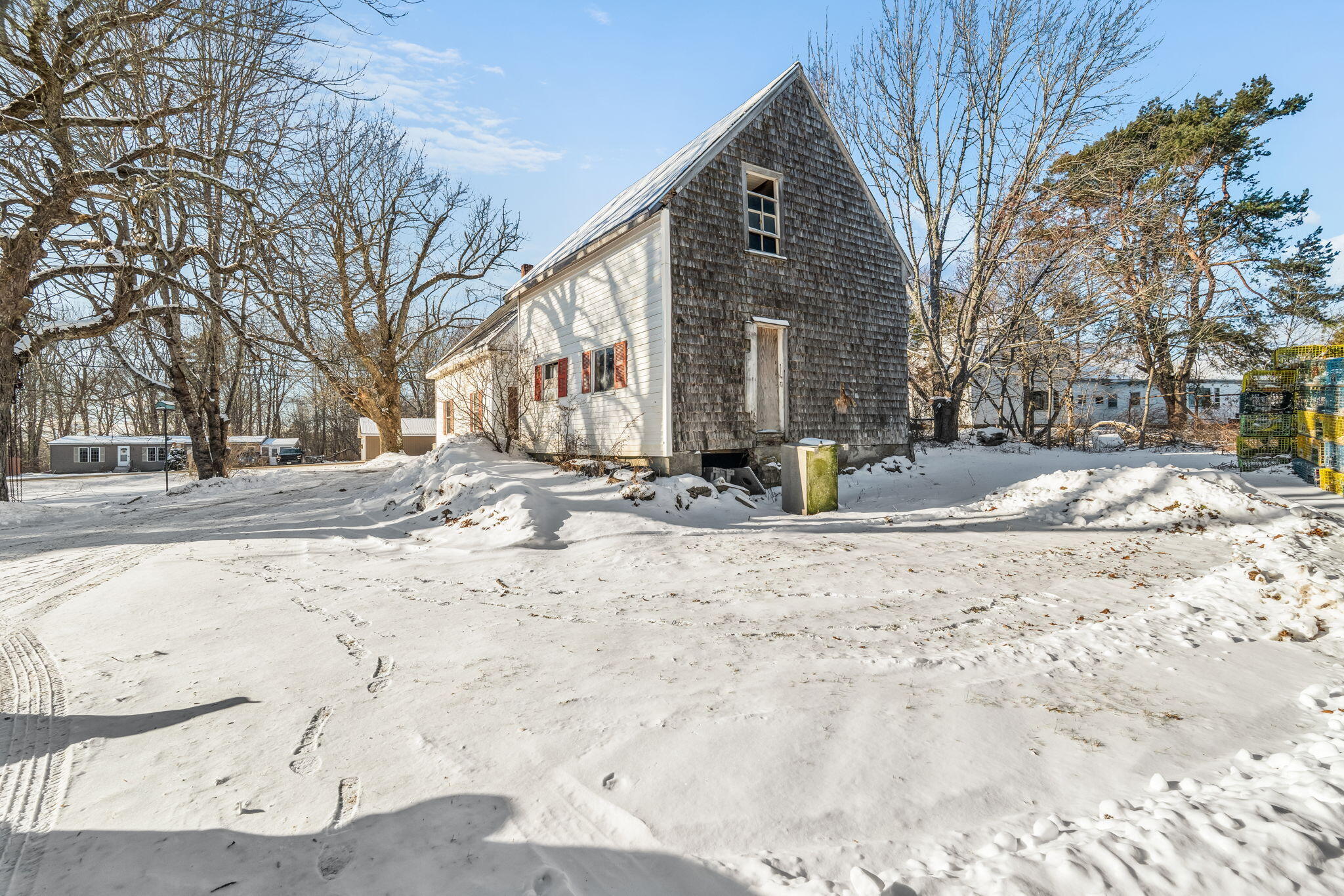 109 Waldoboro Road Friendship, ME 04547 - Photo 27 of 39 29-web-or-mls-109-waldoboro-rd