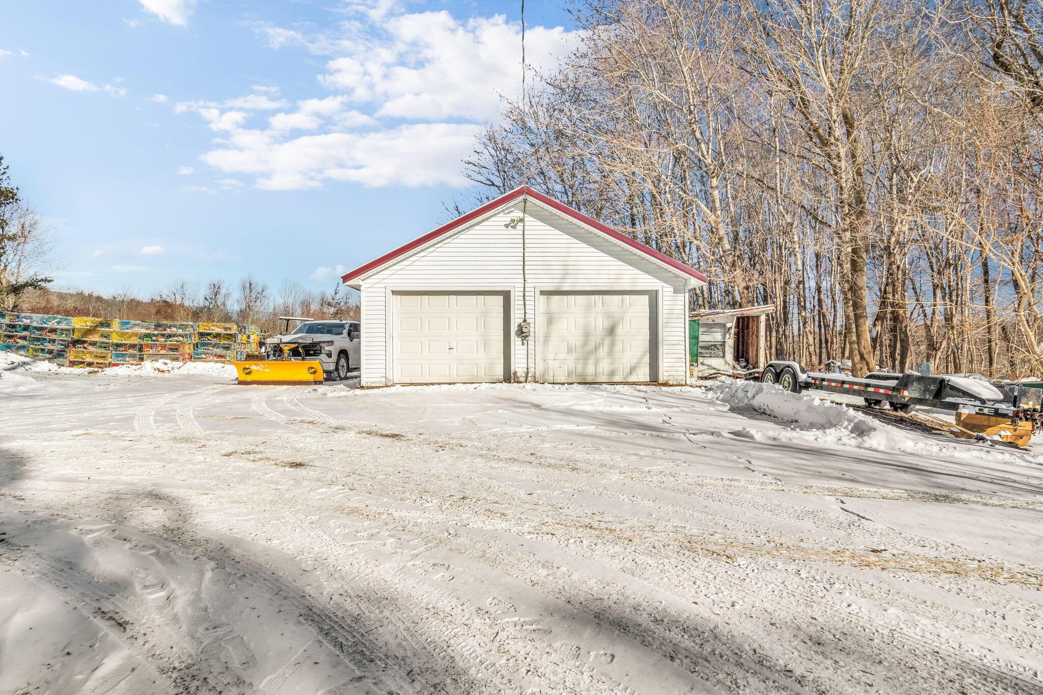 109 Waldoboro Road Friendship, ME 04547 - Photo 28 of 39 22-web-or-mls-109-waldoboro-rd