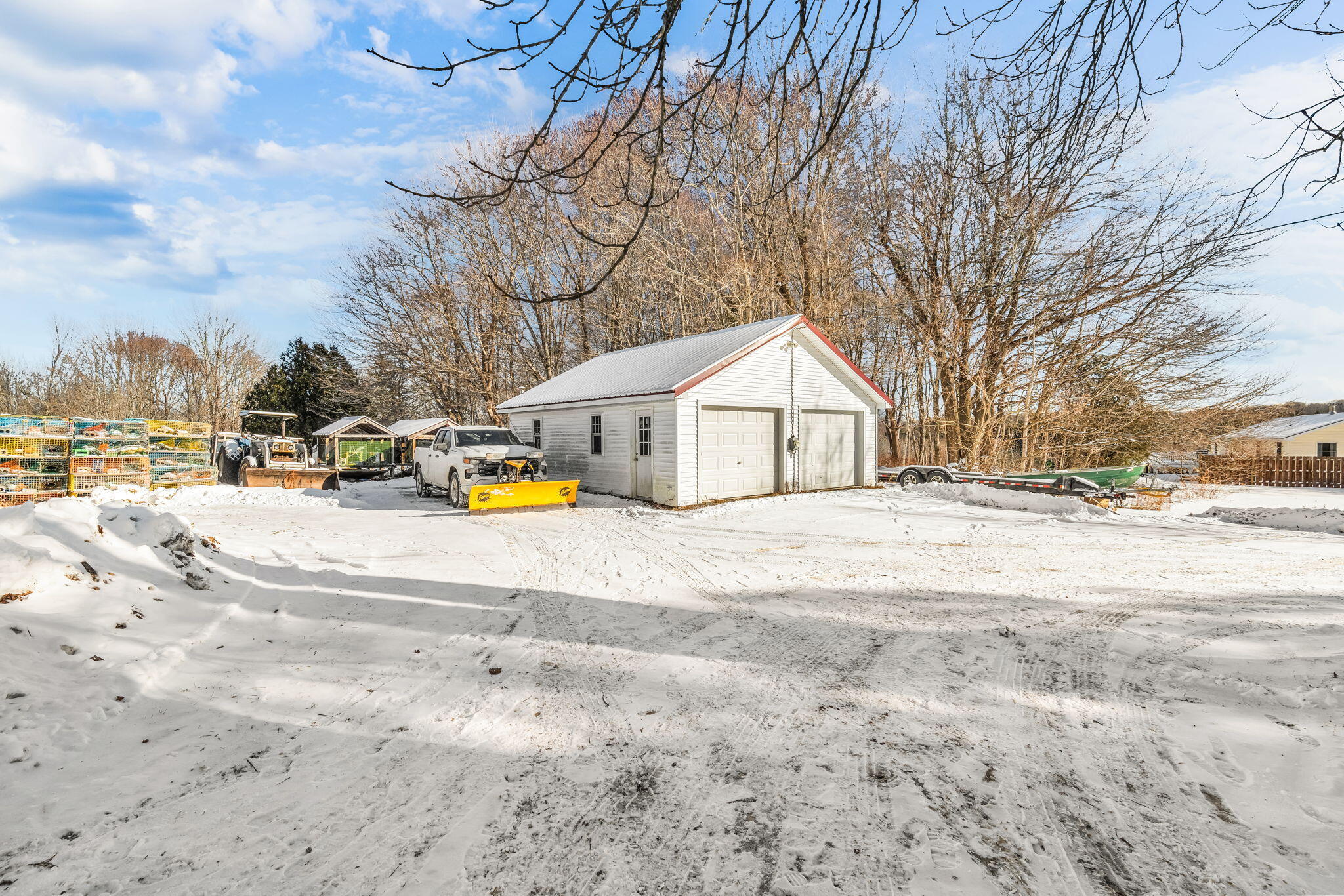 109 Waldoboro Road Friendship, ME 04547 - Photo 4 of 39 28-web-or-mls-109-waldoboro-rd