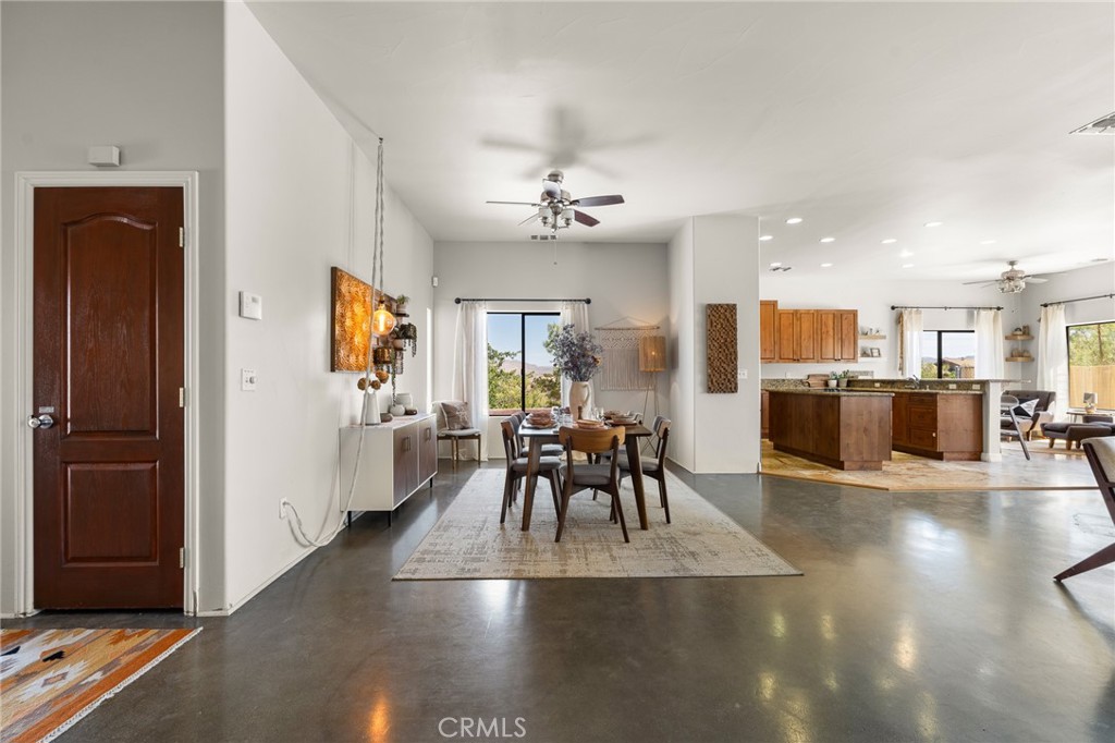 6220 Farrelo Road Yucca Valley, CA 92284 - Photo 20 of 34 Gallery Image 20