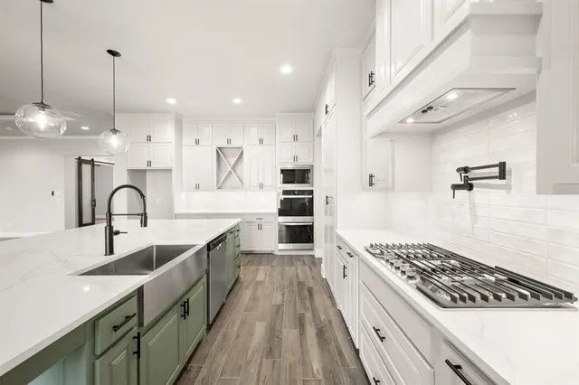 $894,900 | 2012 Bison Prairie Trail, Fort Worth, TX 76126