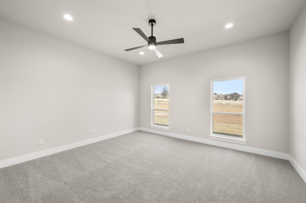 2012 Bison Prairie Trail Fort Worth, TX 76126 - Photo 16 of 28 2012 Bison Prairie- Bedroom-3