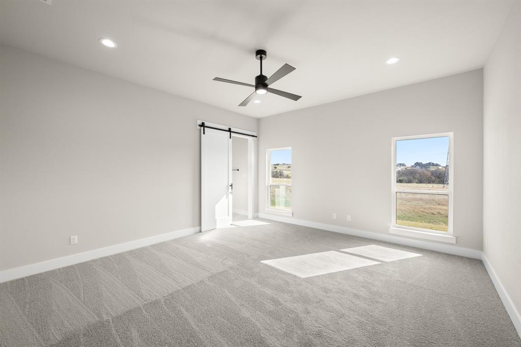 2012 Bison Prairie Trail Fort Worth, TX 76126 - Photo 20 of 28 2012 Bison Prairie- Primary Suite-1