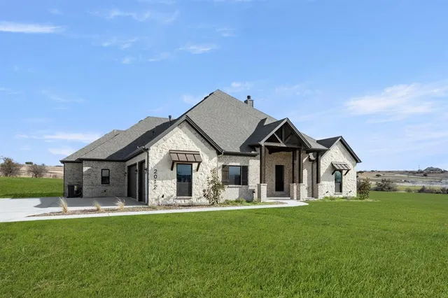 $894,900 | 2012 Bison Prairie Trail, Fort Worth, TX 76126
