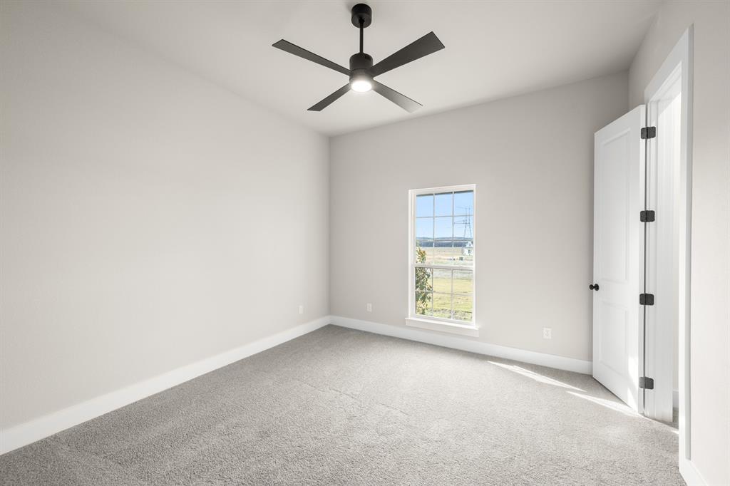2012 Bison Prairie Trail Fort Worth, TX 76126 - Photo 5 of 28 2012 Bison Prairie- Bedroom-1
