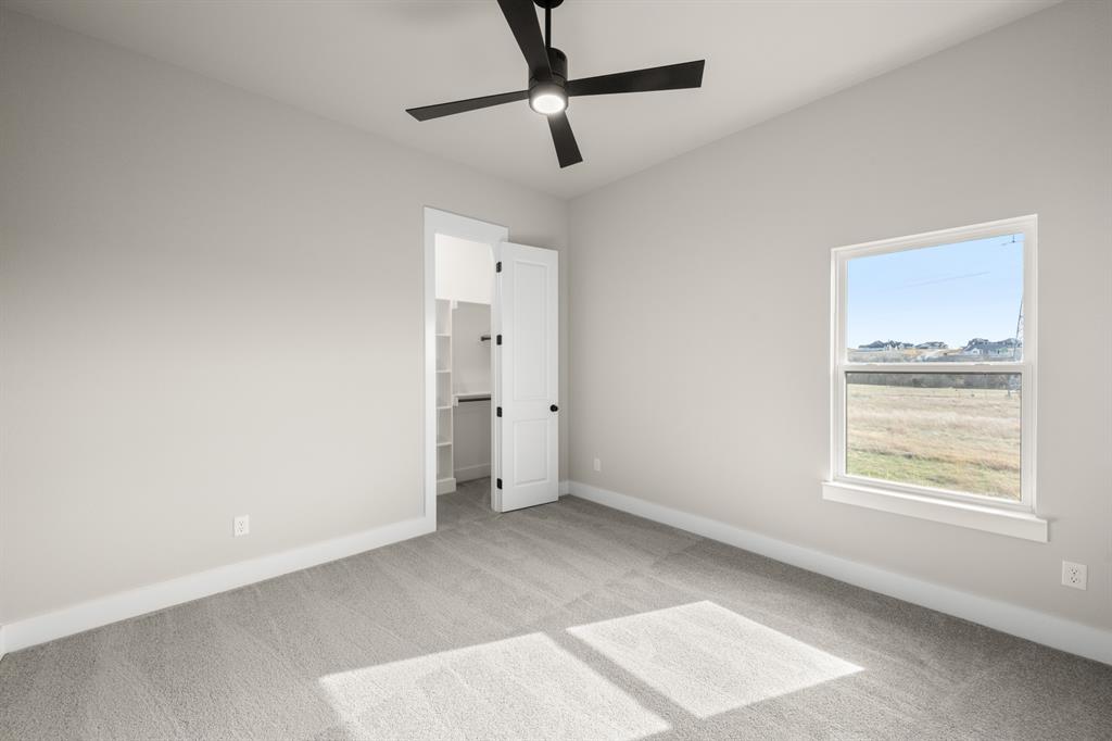 2012 Bison Prairie Trail Fort Worth, TX 76126 - Photo 7 of 28 2012 Bison Prairie- Bedroom-2