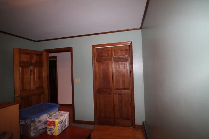 470 North Raymond Road Poland, ME 04274 - Photo 20 of 31 BEDROOM - 6 WOOD PANEL DOORS