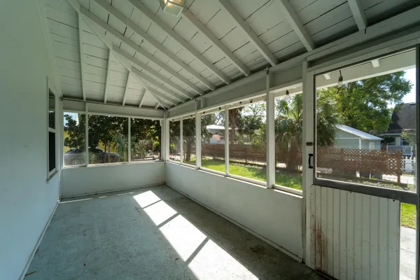 a view of railway station