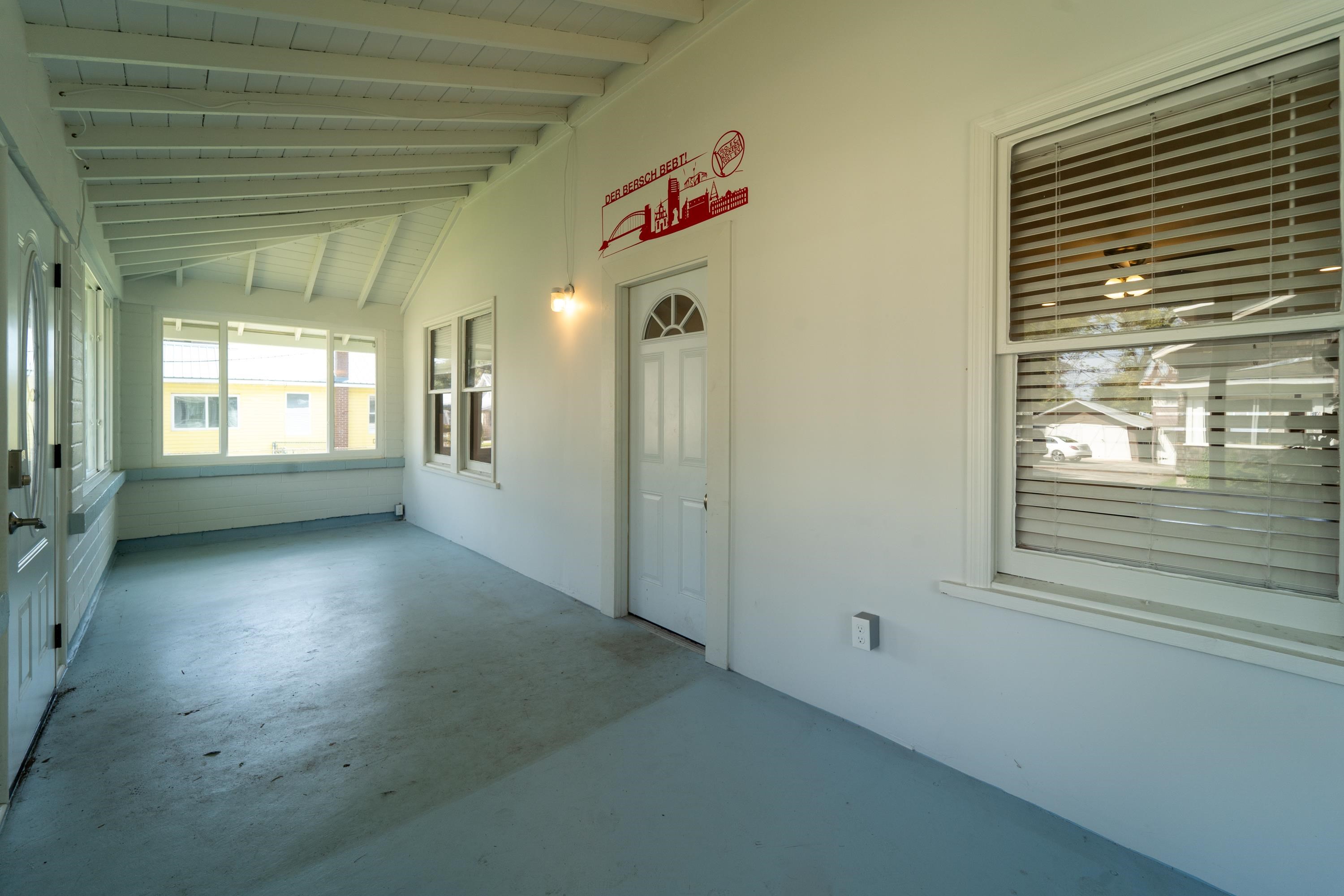 23 Hope Street St. Augustine, FL 32084 - Photo 5 of 22 a view of livingroom and window
