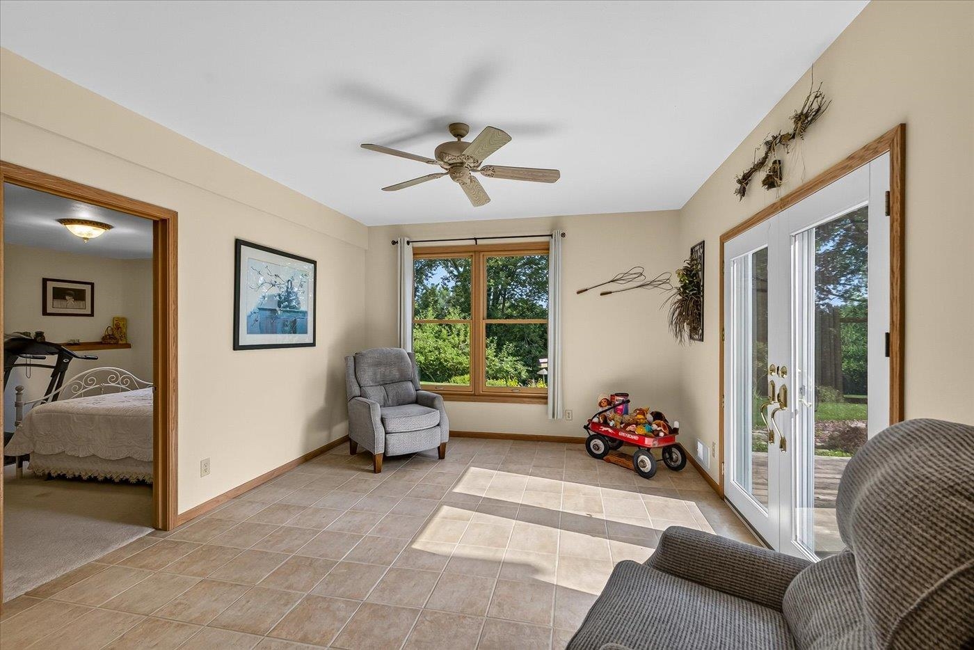 712 Brook Street DeForest, WI 53532 - Photo 52 of 88
