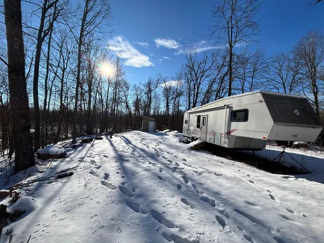 $115,000 | W13541 Brooks Lane, Crivitz, WI 54114