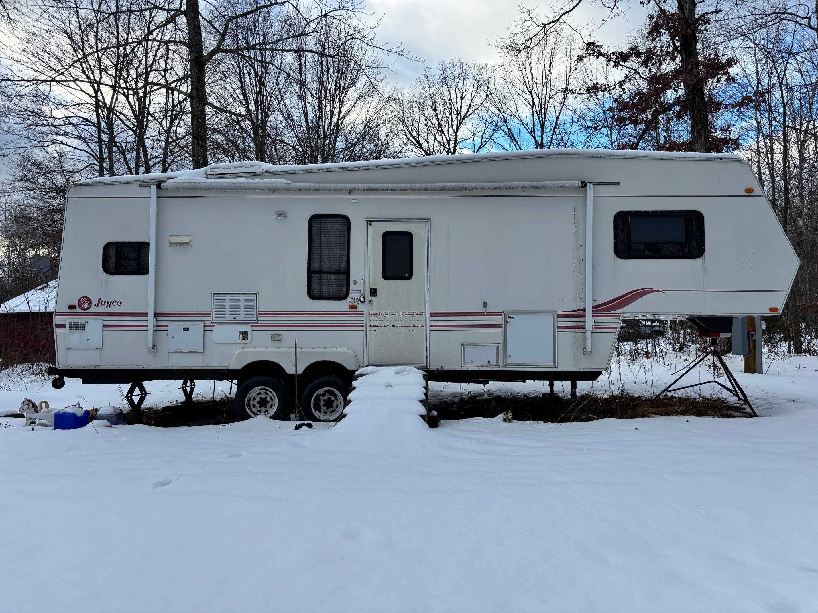 W13541 Brooks Lane Crivitz, WI 54114 - Photo 2 of 13