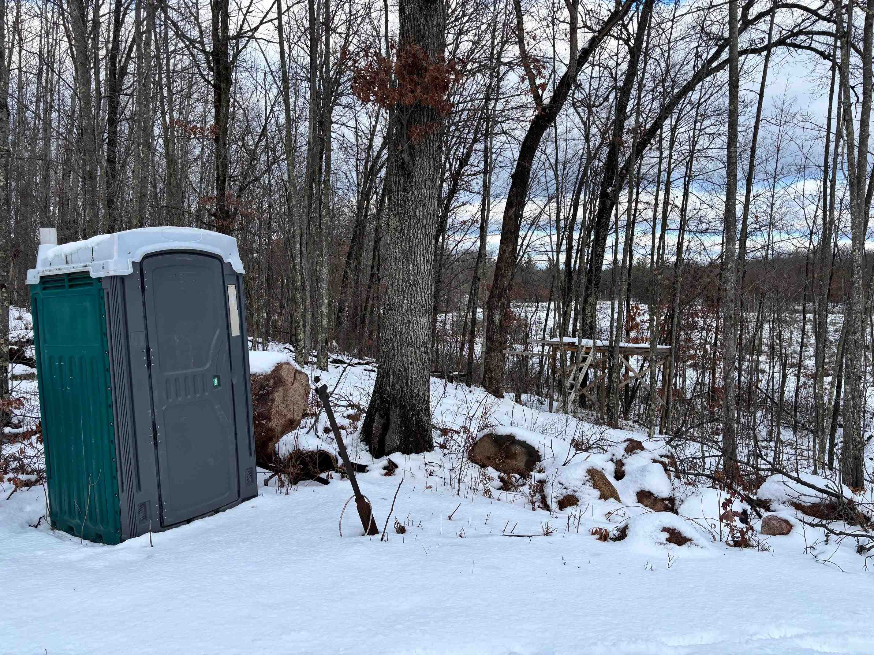 W13541 Brooks Lane Crivitz, WI 54114 - Photo 3 of 13