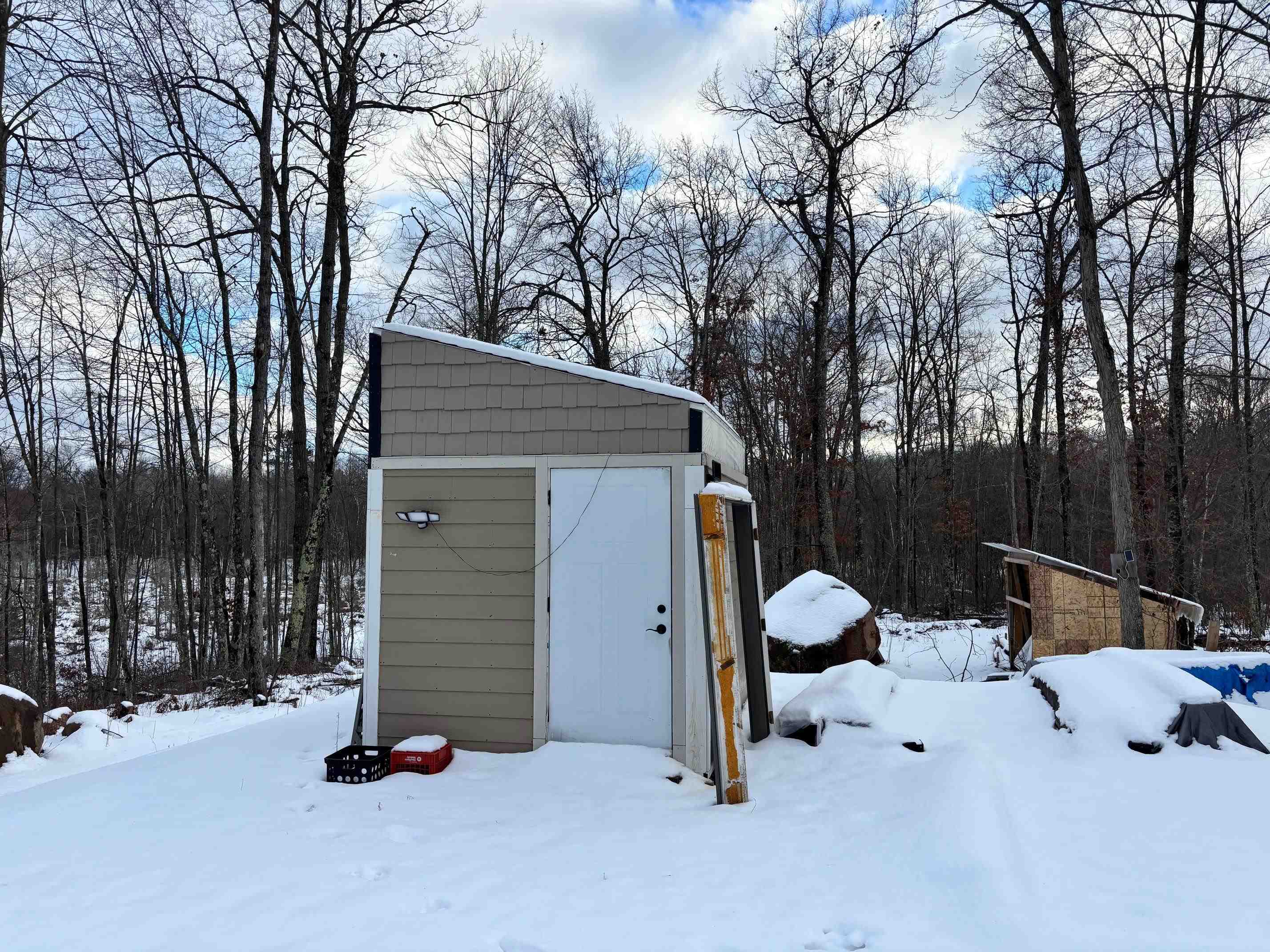 W13541 Brooks Lane Crivitz, WI 54114 - Photo 4 of 13