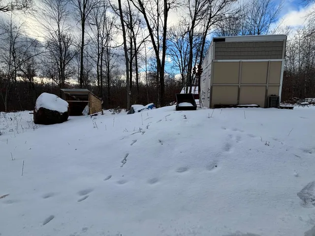 $115,000 | W13541 Brooks Lane, Crivitz, WI 54114