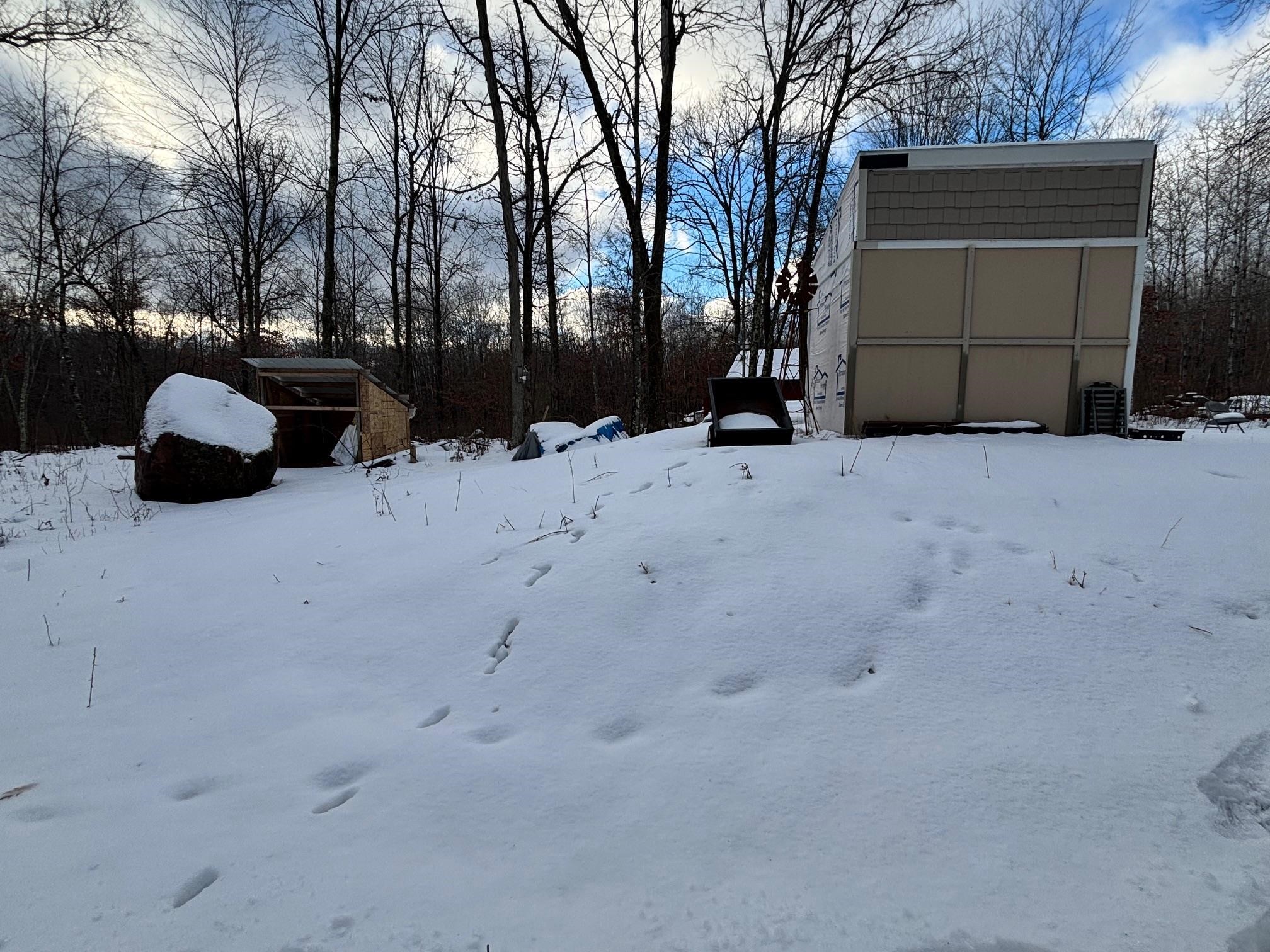 W13541 Brooks Lane Crivitz, WI 54114 - Photo 5 of 13