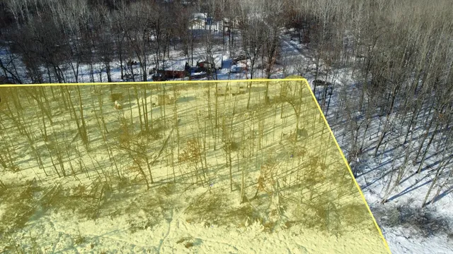 $115,000 | W13541 Brooks Lane, Crivitz, WI 54114