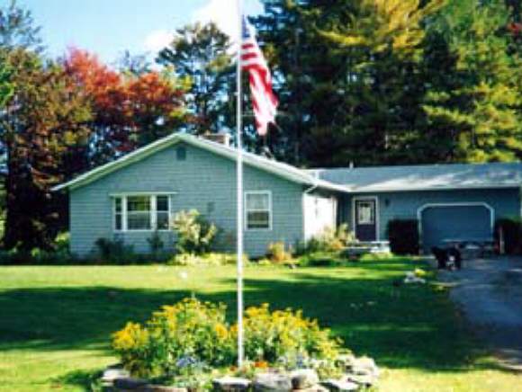 492 North Hill Road Westfield, VT 05874 - Photo 1 of 4