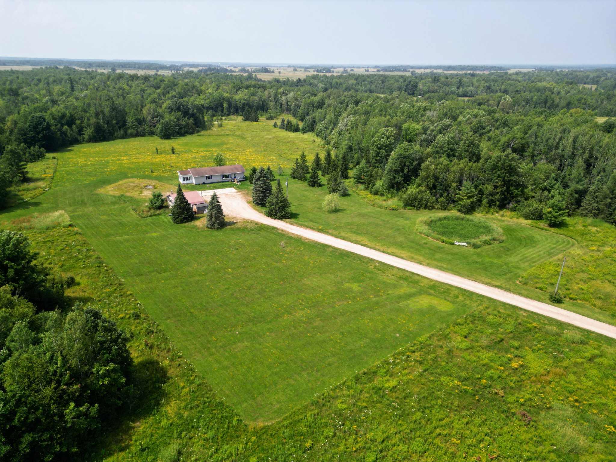11600 South Ridge Road Dafter, MI 49724 - Photo 36 of 38 Gallery Image 36