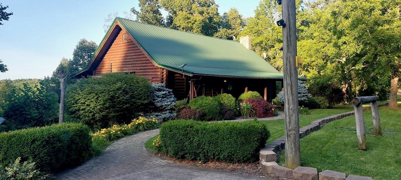 1702 Rattlesnake Ridge Road Grayson, KY 41143 - Photo 1 of 31 Gallery Image 1
