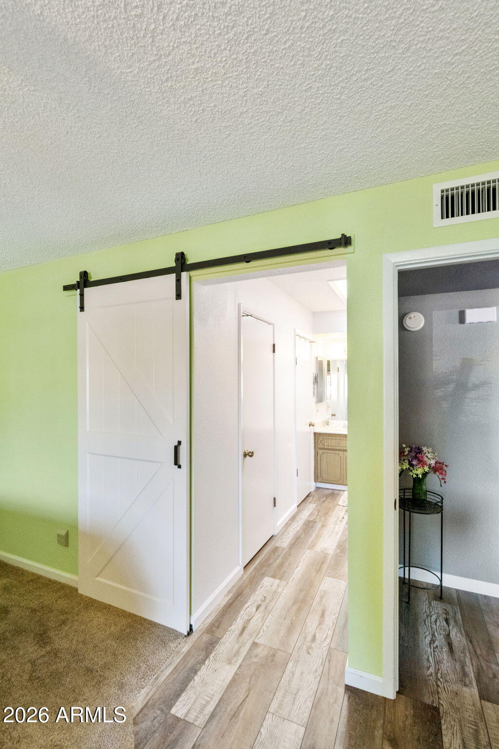 503 South Boojum Way Mesa, AZ 85208 - Photo 18 of 51 a view of bathroom