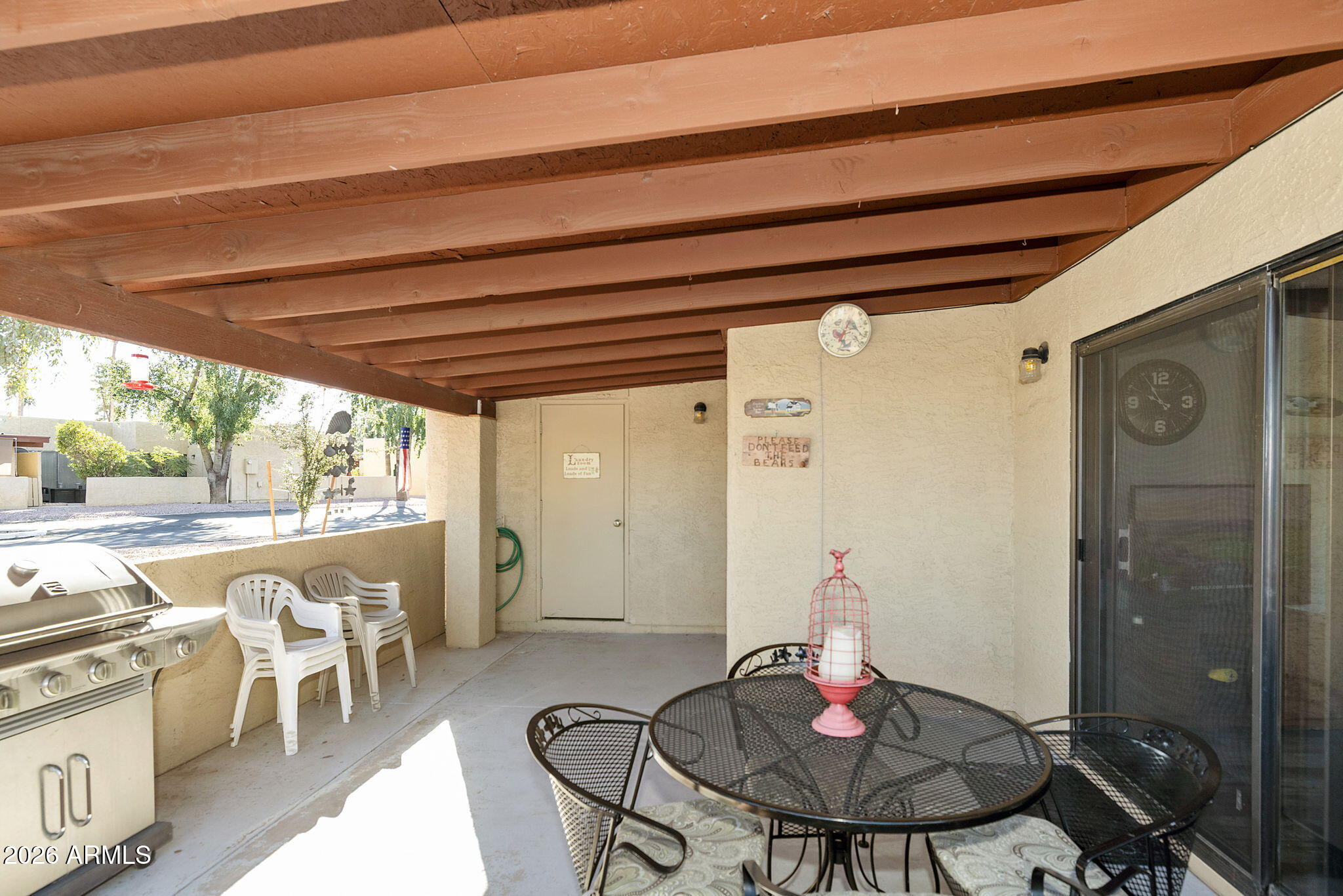 503 South Boojum Way Mesa, AZ 85208 - Photo 30 of 51 a workspace with furniture and a window