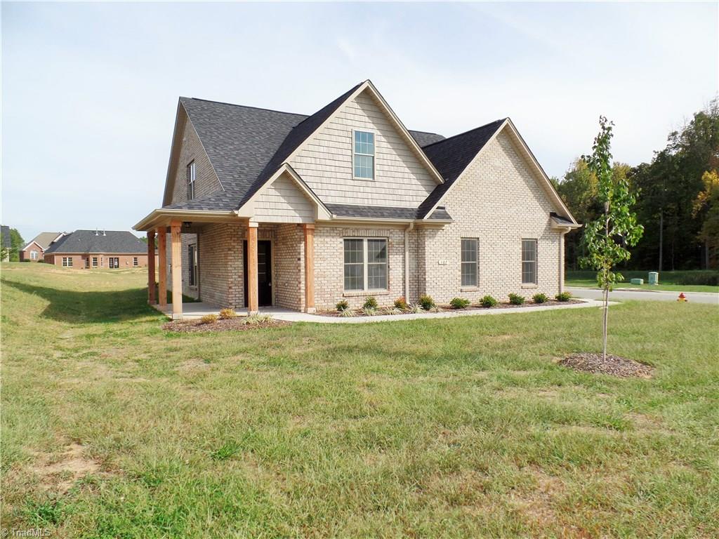 102 Solitaire Drive Trinity, NC 27370 - Photo 1 of 30 Gallery Image 1