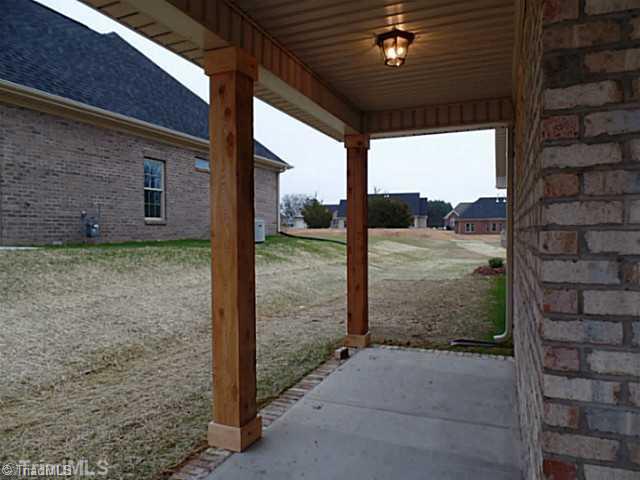 102 Solitaire Drive Trinity, NC 27370 - Photo 2 of 30 Exterior Front.