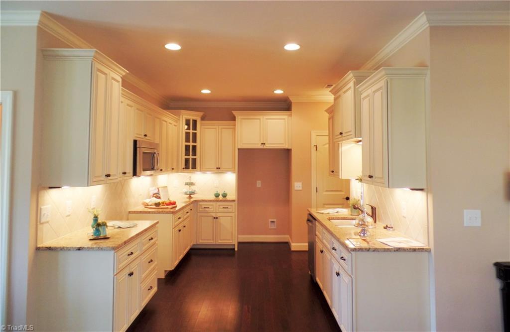 102 Solitaire Drive Trinity, NC 27370 - Photo 11 of 30 Gallery Image 11