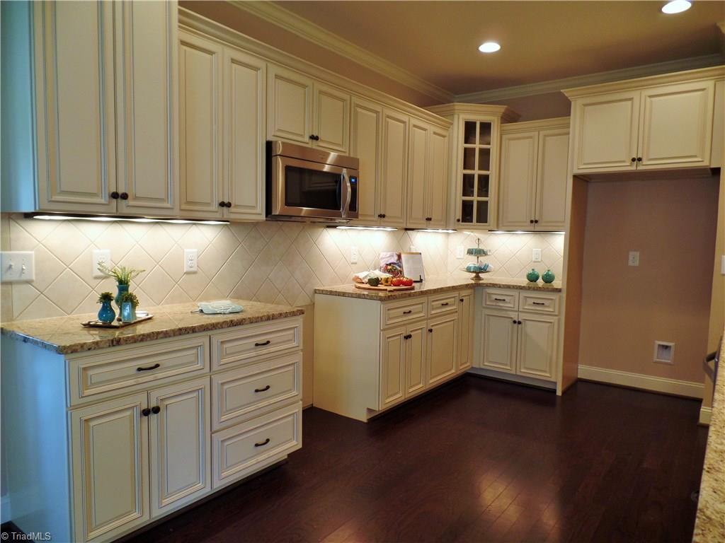 102 Solitaire Drive Trinity, NC 27370 - Photo 12 of 30 Gallery Image 12