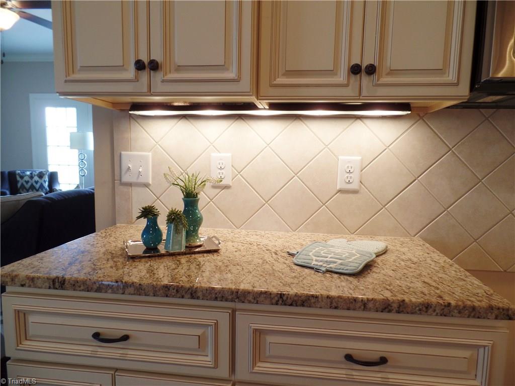 102 Solitaire Drive Trinity, NC 27370 - Photo 15 of 30 Gallery Image 15