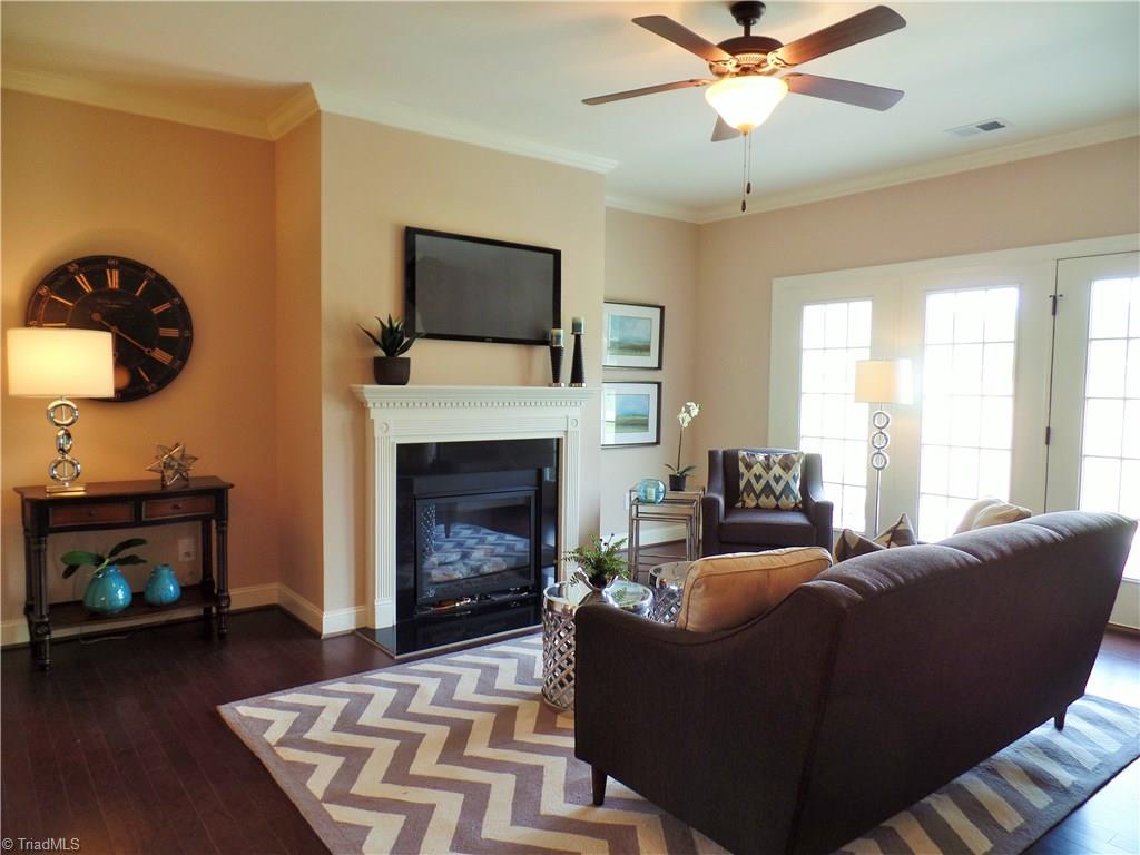 102 Solitaire Drive Trinity, NC 27370 - Photo 16 of 30 Gallery Image 16
