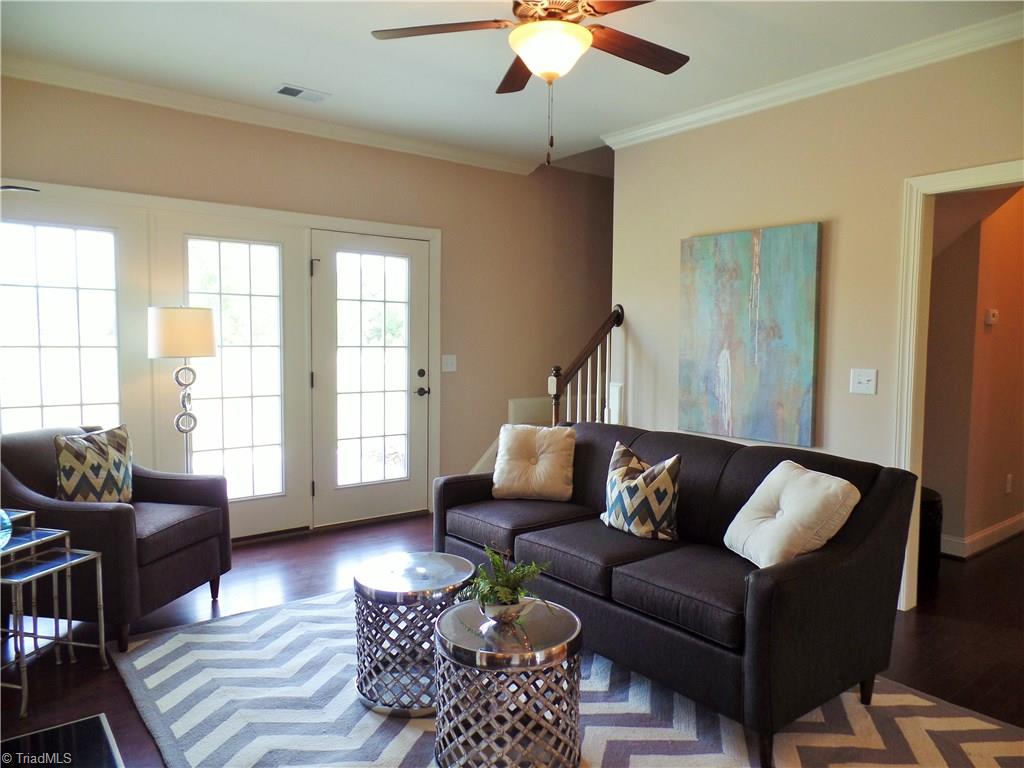 102 Solitaire Drive Trinity, NC 27370 - Photo 17 of 30 Gallery Image 17