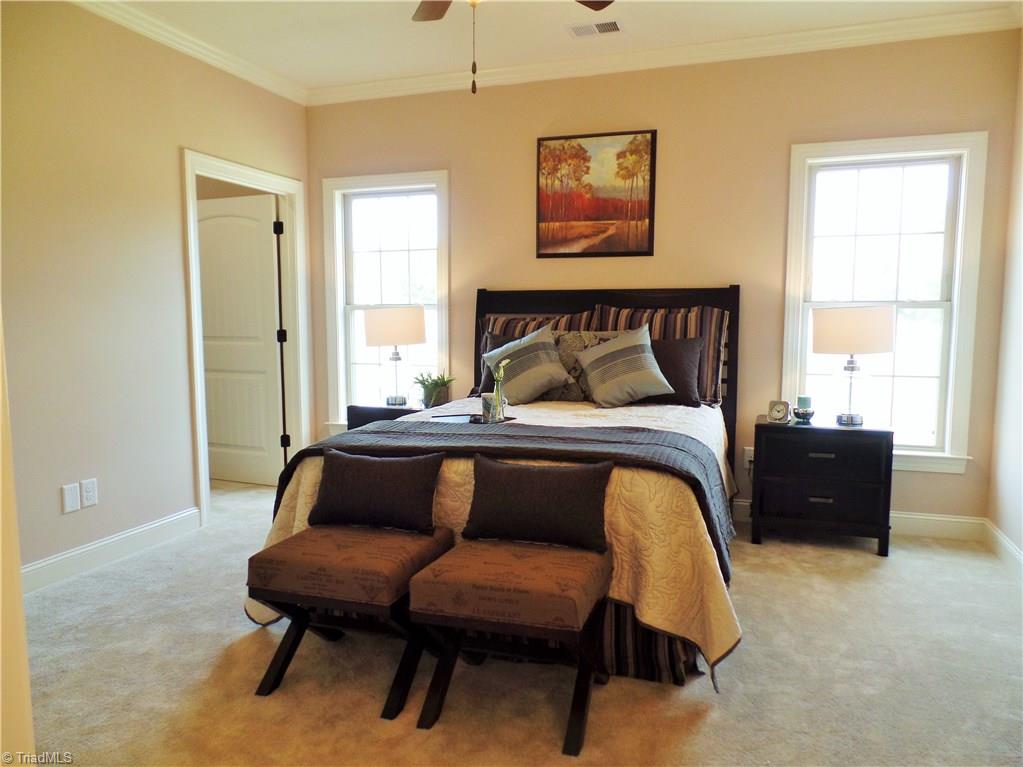 102 Solitaire Drive Trinity, NC 27370 - Photo 21 of 30 Gallery Image 21