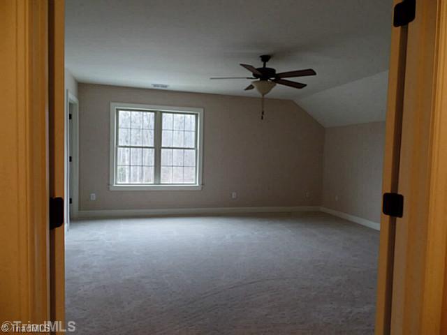 102 Solitaire Drive Trinity, NC 27370 - Photo 25 of 30 2nd Bedroom.