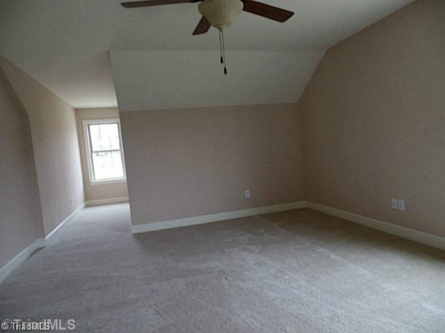 102 Solitaire Drive Trinity, NC 27370 - Photo 26 of 30 3rd Bedroom.