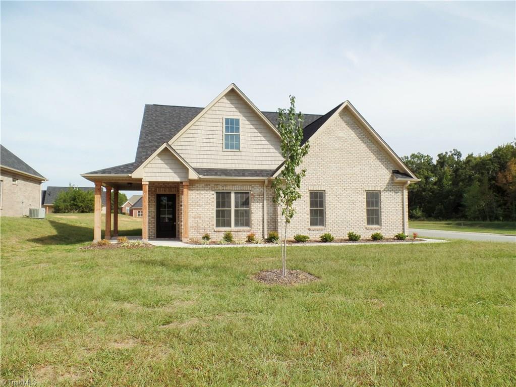 102 Solitaire Drive Trinity, NC 27370 - Photo 30 of 30 Gallery Image 30