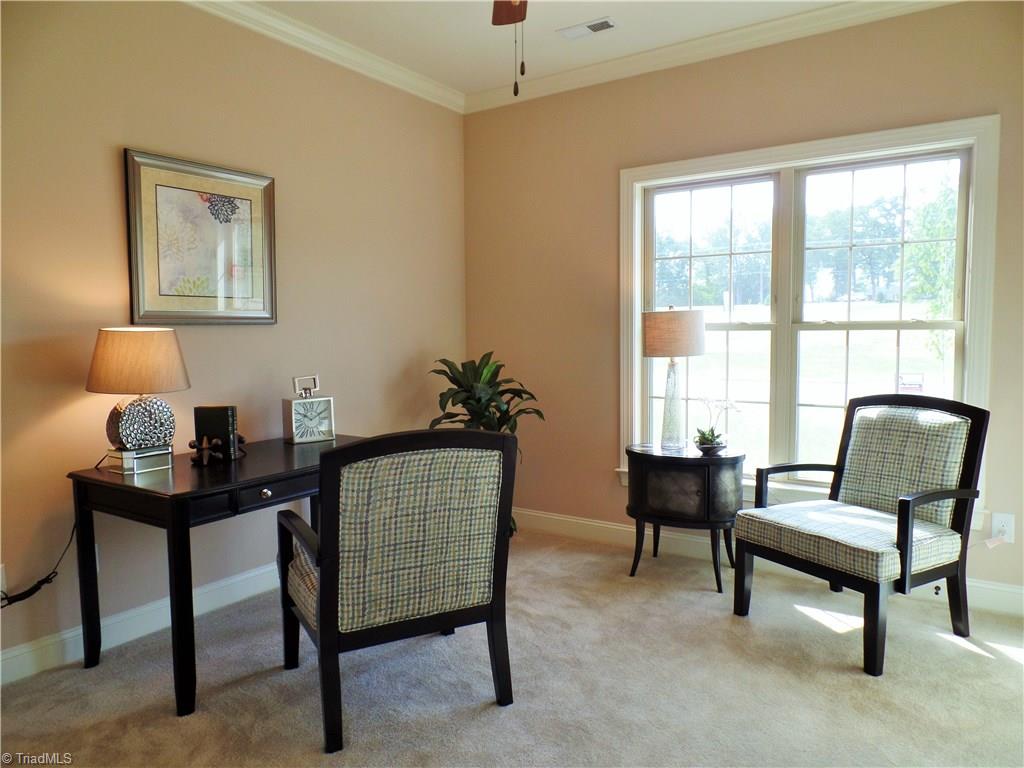 102 Solitaire Drive Trinity, NC 27370 - Photo 5 of 30 Gallery Image 5