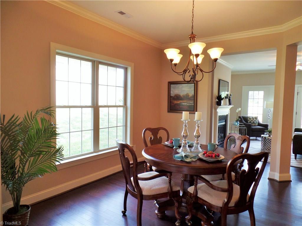 102 Solitaire Drive Trinity, NC 27370 - Photo 8 of 30 Gallery Image 8