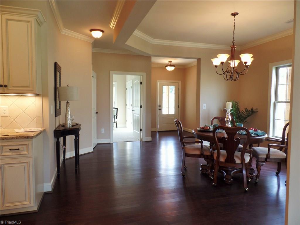 102 Solitaire Drive Trinity, NC 27370 - Photo 9 of 30 Gallery Image 9