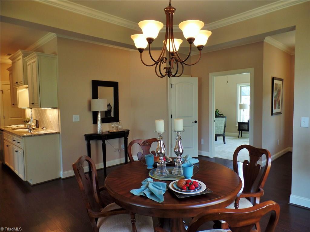 102 Solitaire Drive Trinity, NC 27370 - Photo 10 of 30 Gallery Image 10