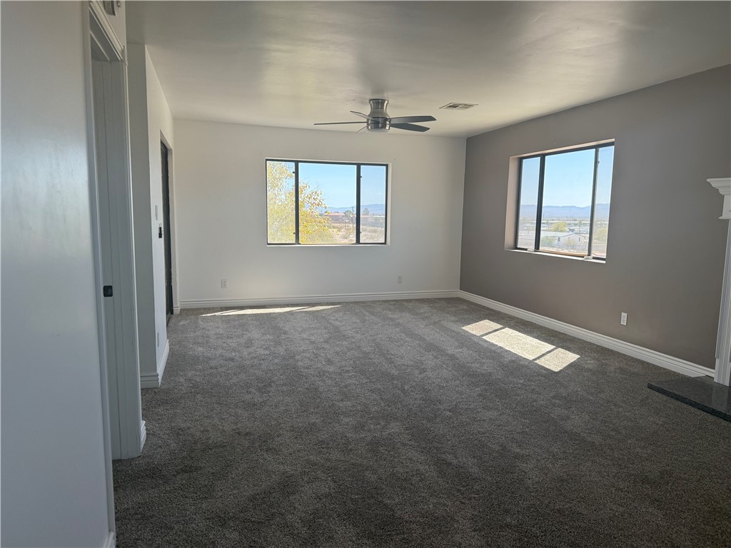 1645 Dunlap Road Fort Mohave, AZ 86426 - Photo 13 of 39 a view of room with window
