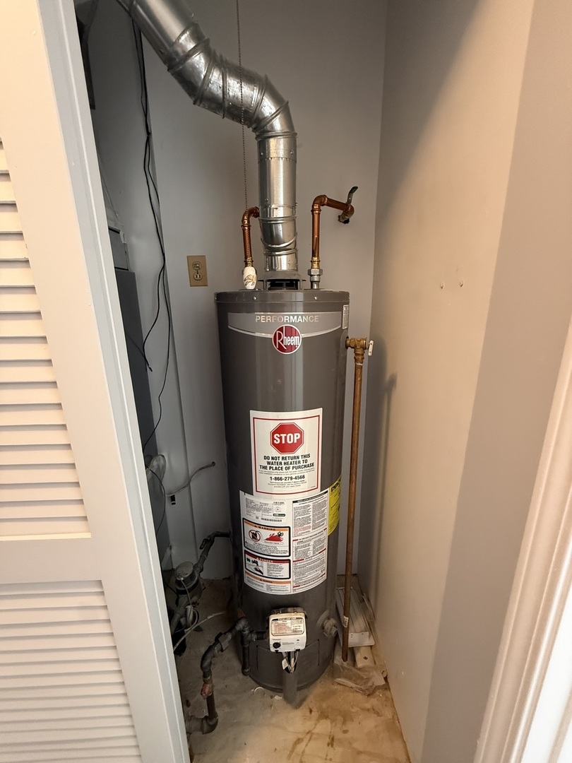 20137 South Hampton Court, Unit A Frankfort, IL 60423 - Photo 12 of 15