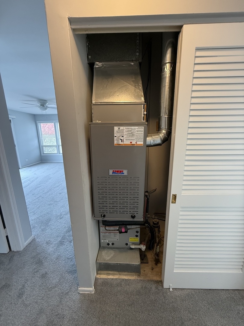 20137 South Hampton Court, Unit A Frankfort, IL 60423 - Photo 13 of 15