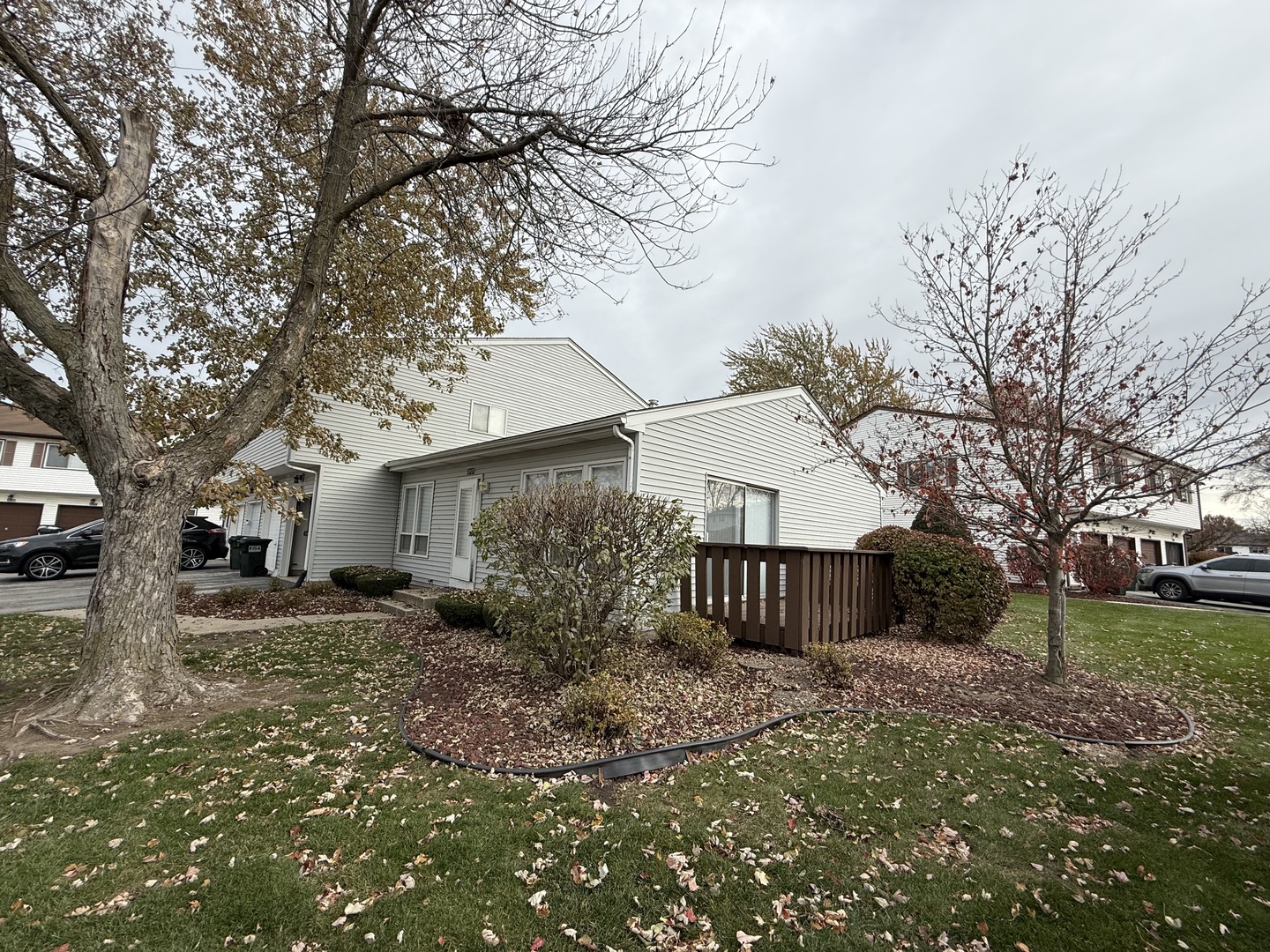 20137 South Hampton Court, Unit A Frankfort, IL 60423 - Photo 2 of 15