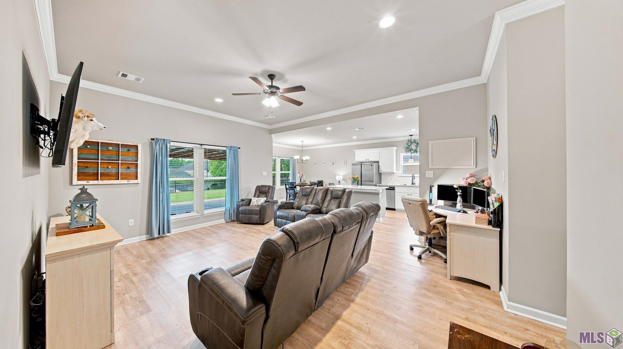 4755 East Sunset Loop Addis, LA 70710 - Photo 4 of 45 Gallery Image 4