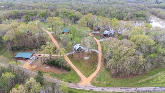 a view of a lake view