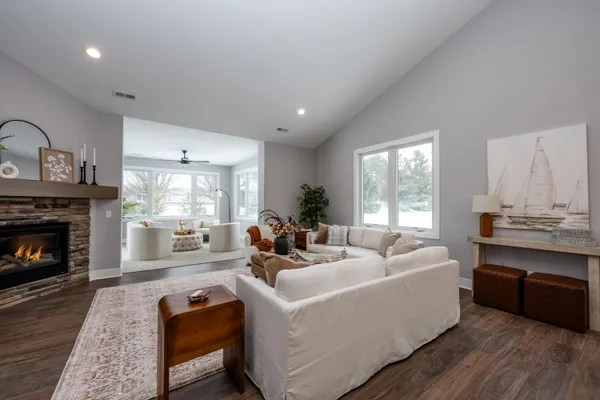 $545,000 | 3634 Katherine Ln Street, Unit 3, St. Joseph, MI 49085